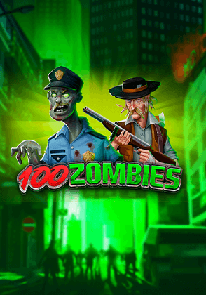 100 Zombies