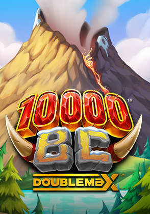 10000 BC Doublemax