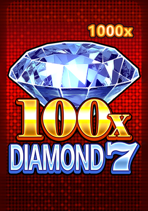 100x Diamond 7