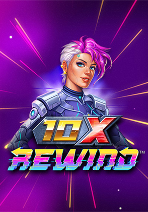 10X Rewind