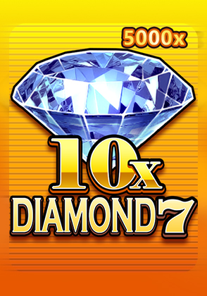 10x Diamond 7
