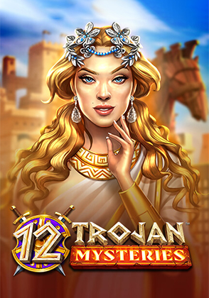 12 Trojan Mysteries