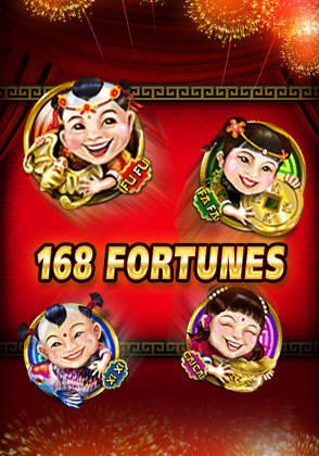 168 Fortunes