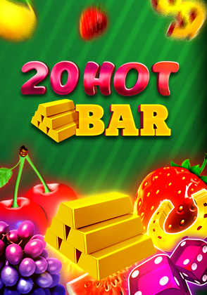 20 Hot Bar