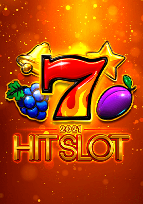 2021 Hit Slot