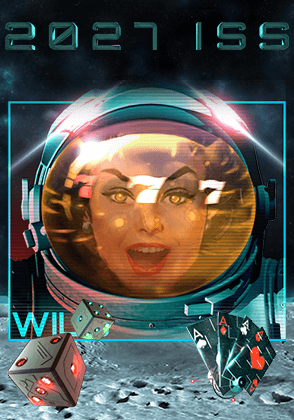 2027 ISS
