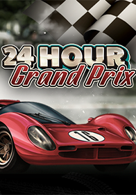 24 Hour Grand Prix