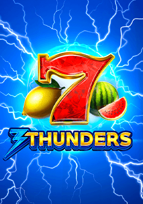 3 Thunders