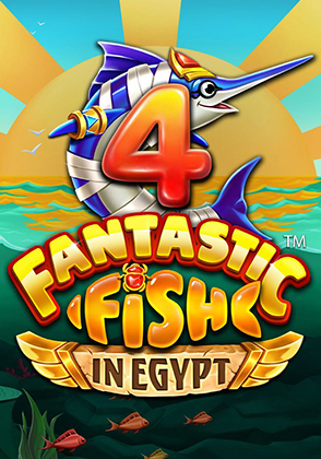 4 Fantastic Fish in Egypt