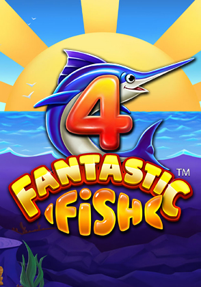 4 Fantastic Fish