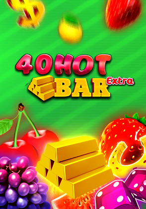 40 Hot Bar Extra