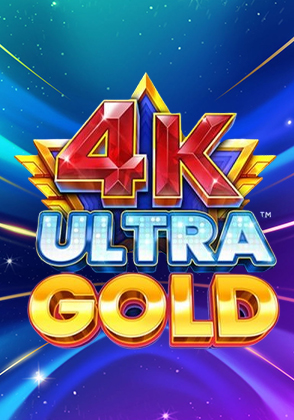 4K Ultra Gold
