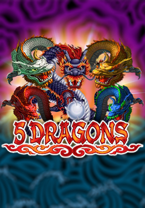 5 Dragons