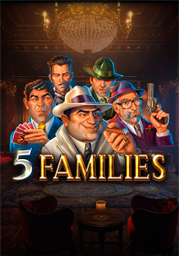 5 Families