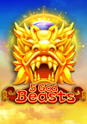5 God beasts