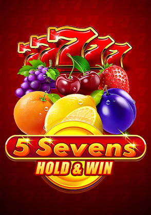 5 Sevens Hold and Win