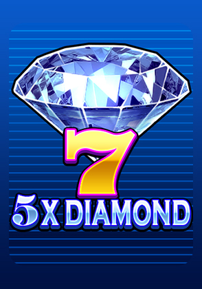 5X Diamond 7
