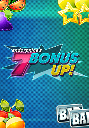7 Bonus Up
