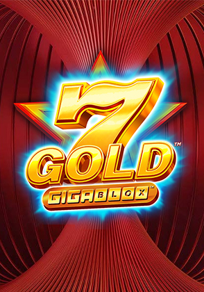 7 Gold Gigablox