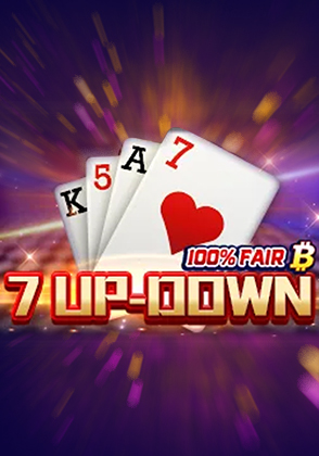 7 UP-DOWN