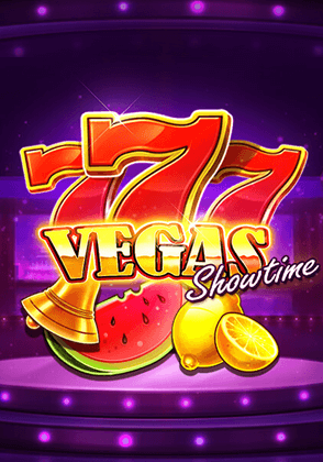 777 Vegas Showtime