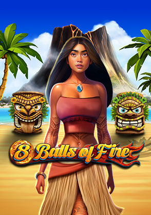 8 Balls of Fire