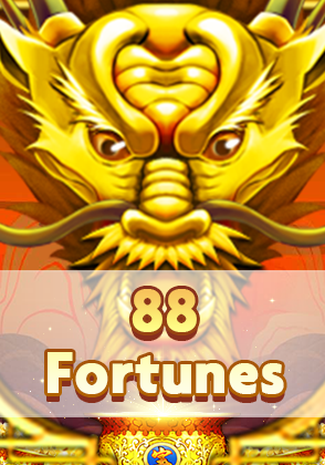 88 Fortunes