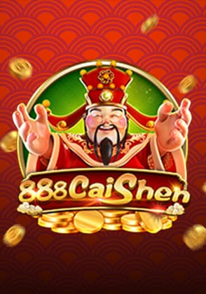 888 Cai Shen