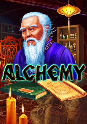 ALCHEMY