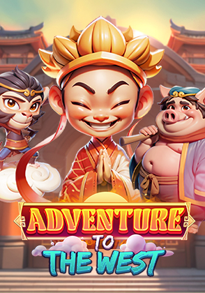 Adventure To The West