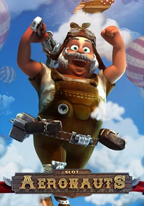 Aeronauts