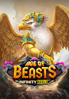 Age Of Beasts Infinity Reels