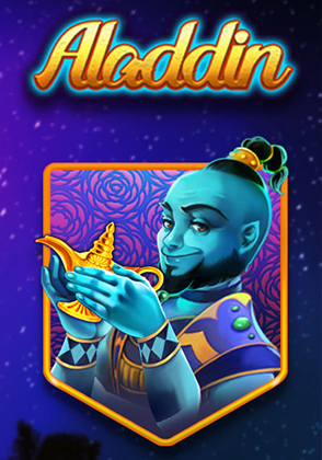 Aladdin