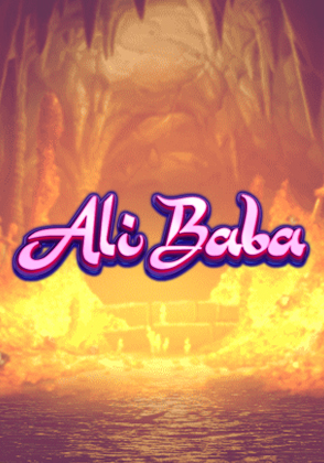 Ali Baba