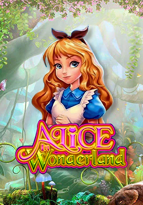 Alice In Wonderland