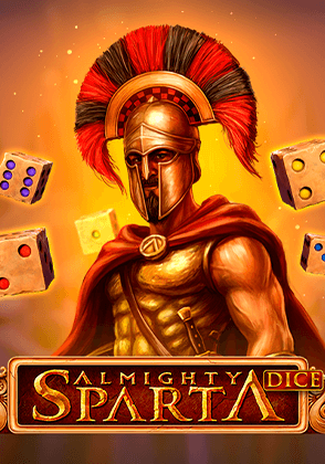 Almighty Sparta Dice