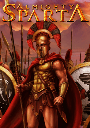 Almighty Sparta