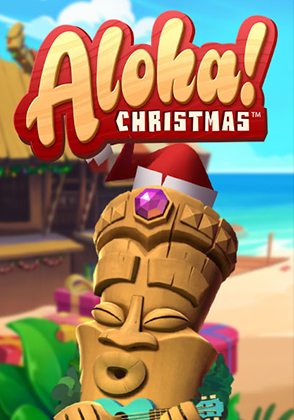 Aloha! Christmas