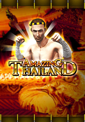 Amazing Thailand