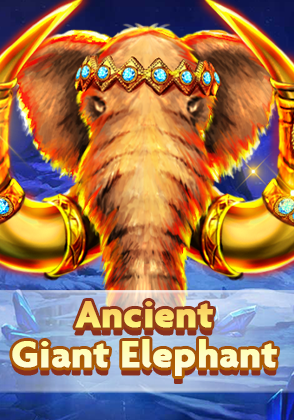 Ancient Giant Elephant