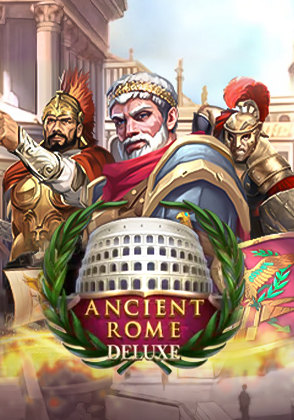 Ancient Rome Deluxe