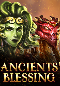 Ancients Blessing