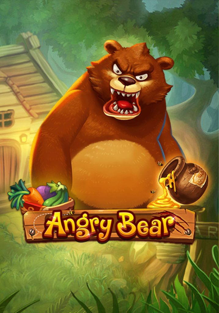Angry Bear