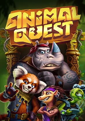Animal Quest