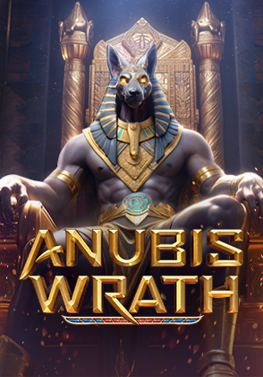 Anubis Wrath