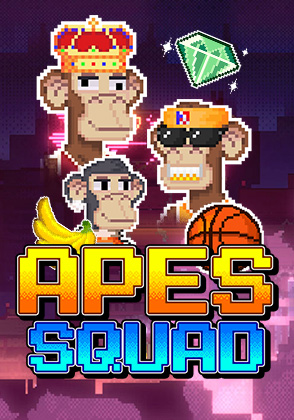 Apes Squad