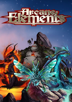 Arcane Elements