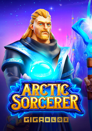 Arctic Sorcerer Gigablox