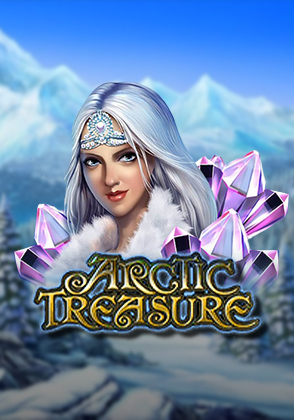 Arctic Treasure