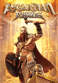 Asgardian Rising